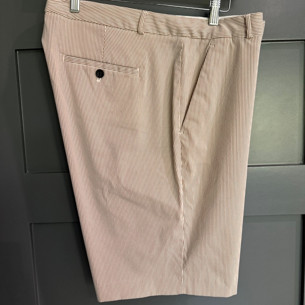 Banana Republic Dress Shorts (Women's 16)